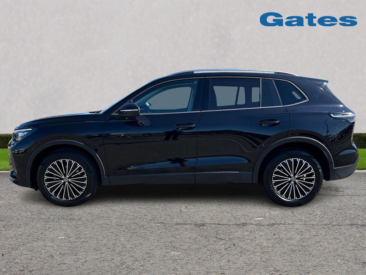 Used Volkswagen Tiguan 2024 for sale - 78158727: Photo 4