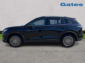 Used Volkswagen Tiguan 2024 for sale - 78158727: Photo