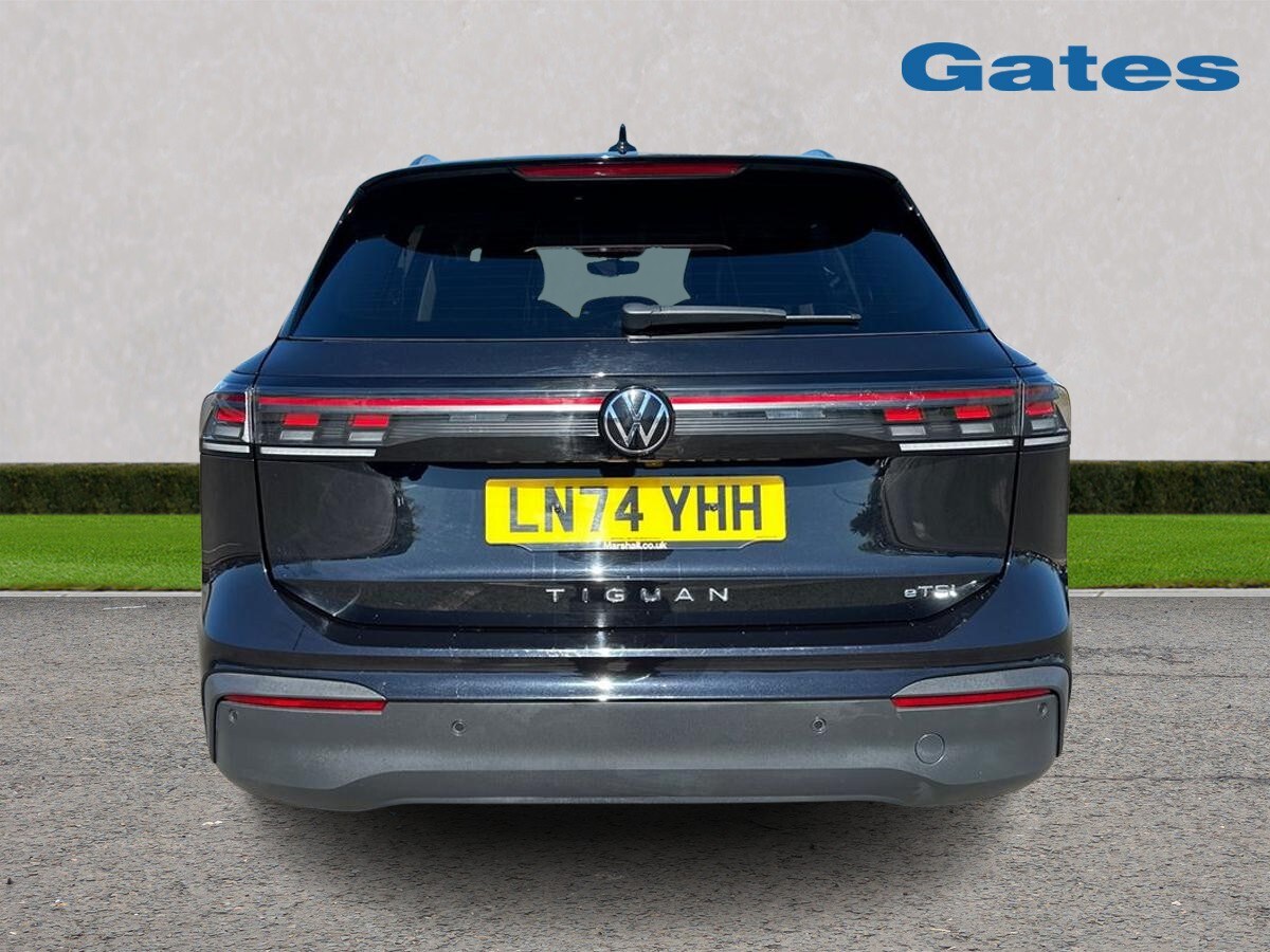 Used Volkswagen Tiguan 2024 for sale - 78158727: Photo 6