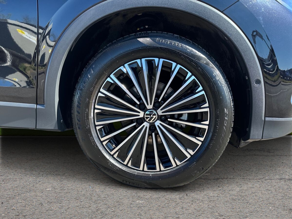 Used Volkswagen Tiguan 2024 for sale - 78158727: Photo 9