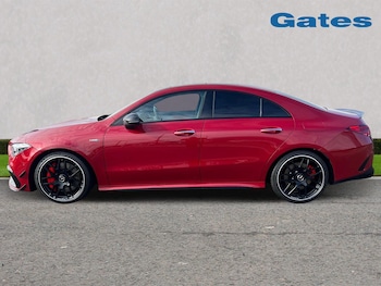 Used Mercedes-Benz CLA 2020 for sale - 75702618: Photo