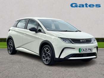 Used BYD Dolphin 2025 for sale - 75180722: Photo