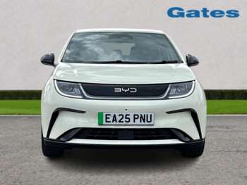 Used BYD Dolphin 2025 for sale - 75180722: Photo