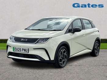 Used BYD Dolphin 2025 for sale - 75180722: Photo