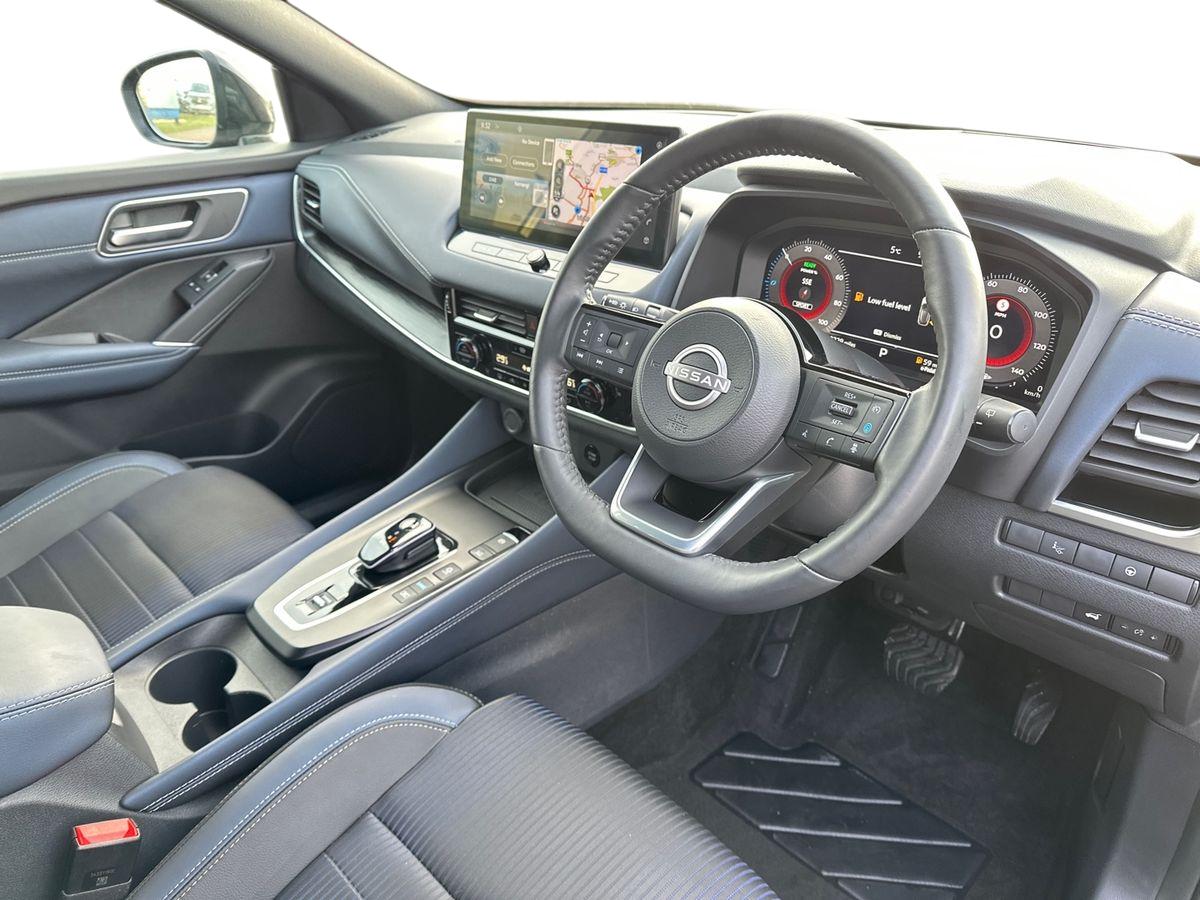 Used Nissan Qashqai 2023 for sale - 77492595: Photo 10