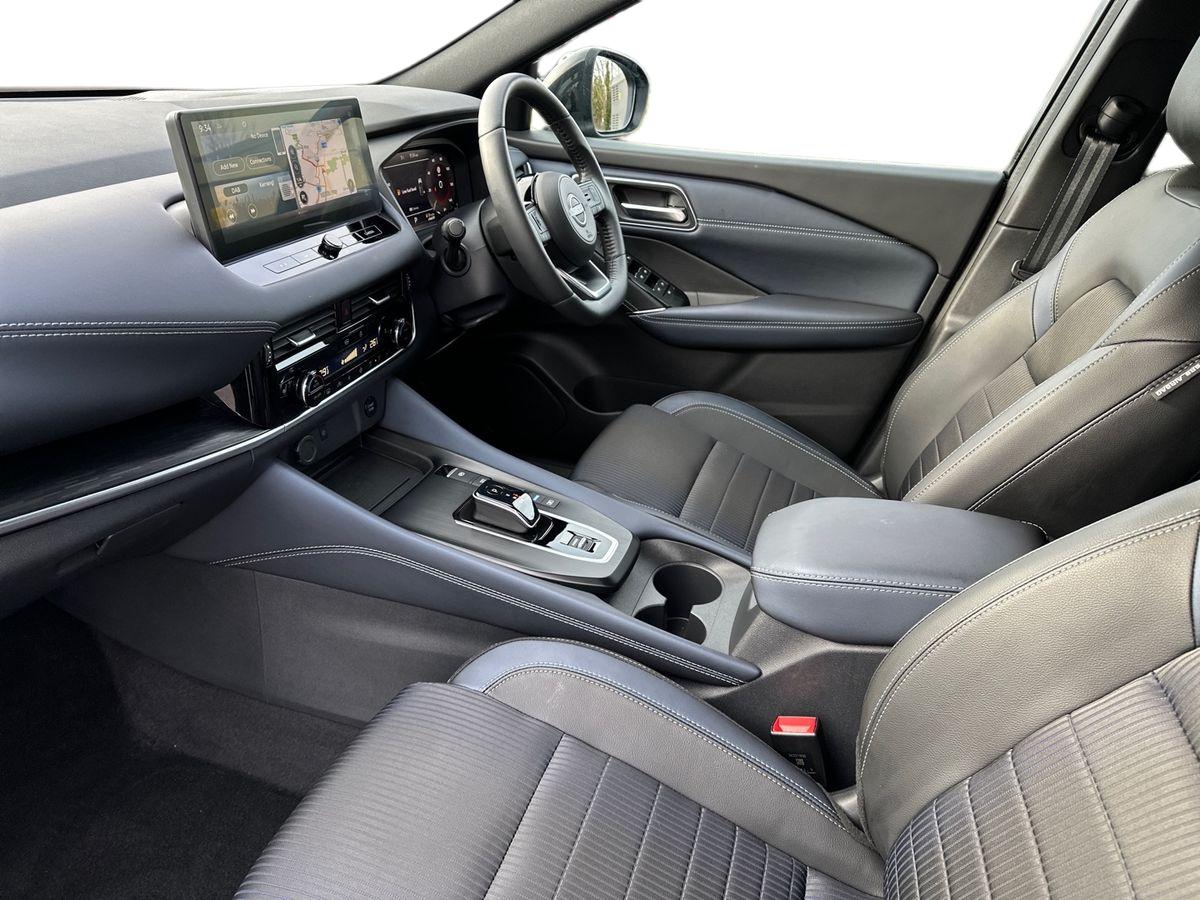 Used Nissan Qashqai 2023 for sale - 77492595: Photo 11