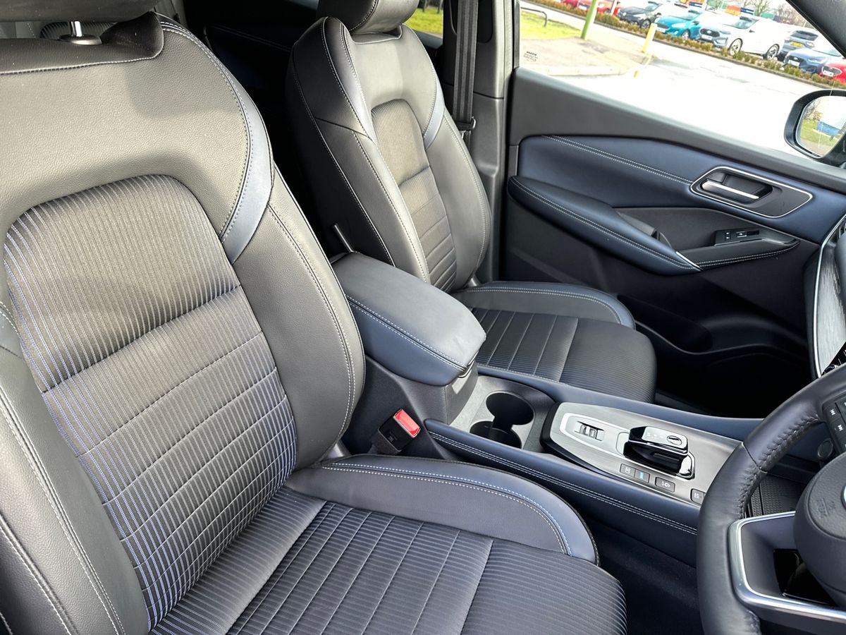 Used Nissan Qashqai 2023 for sale - 77492595: Photo 12