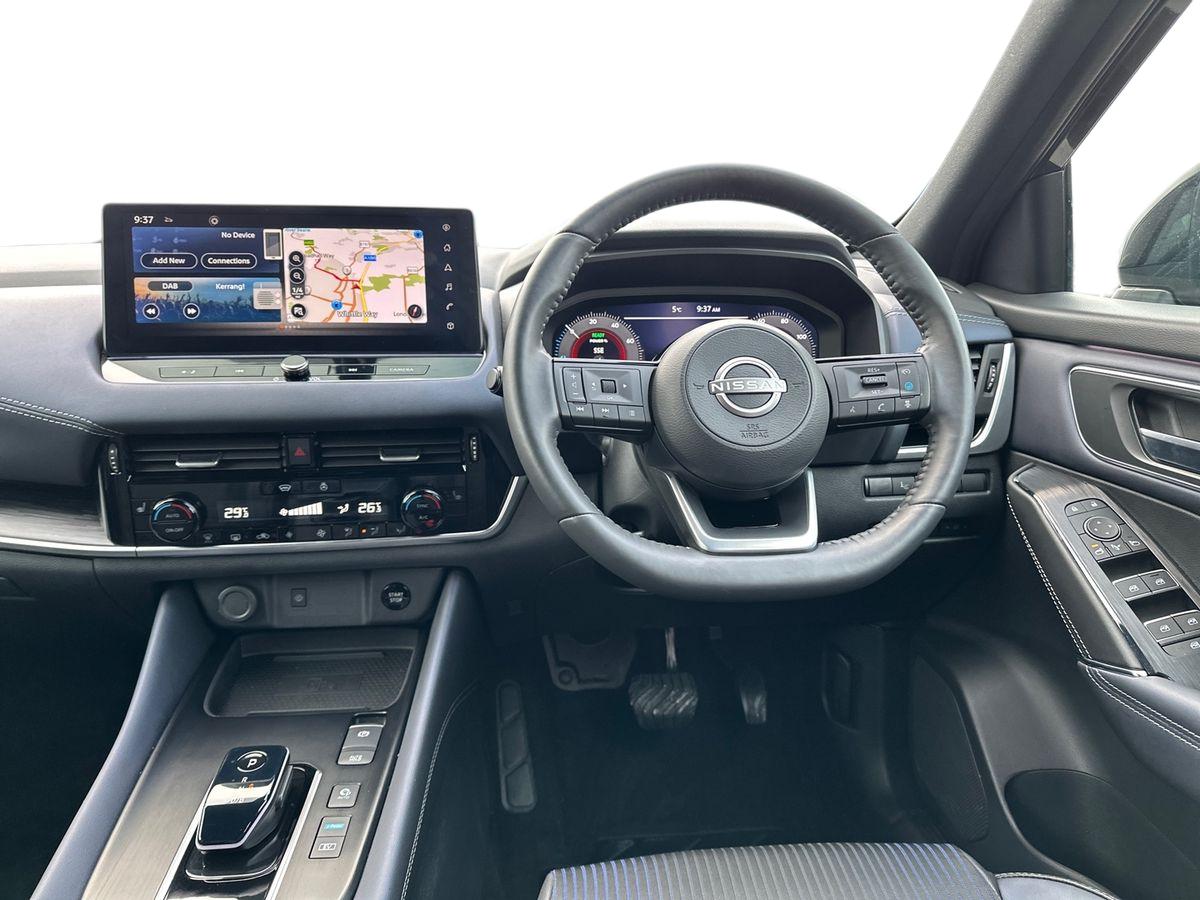 Used Nissan Qashqai 2023 for sale - 77492595: Photo 16