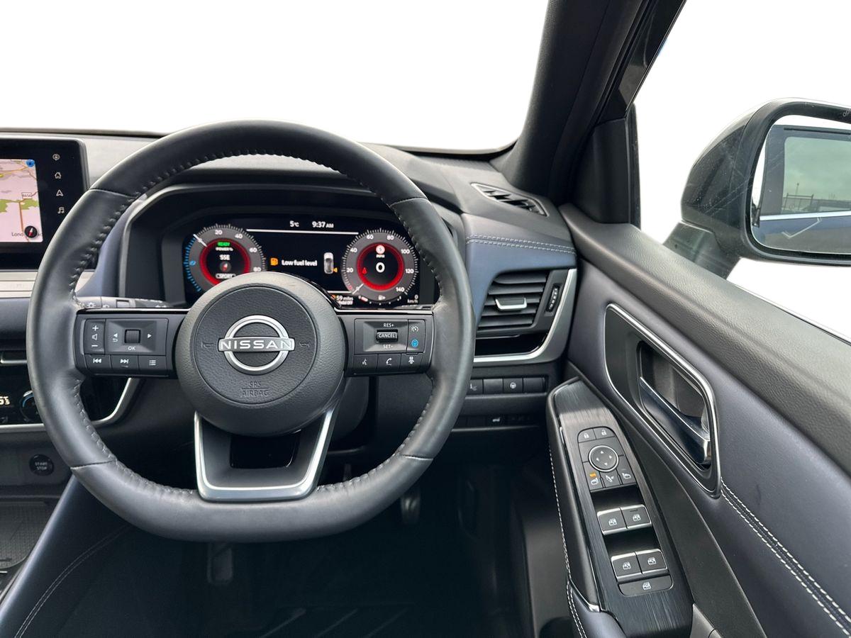 Used Nissan Qashqai 2023 for sale - 77492595: Photo 17