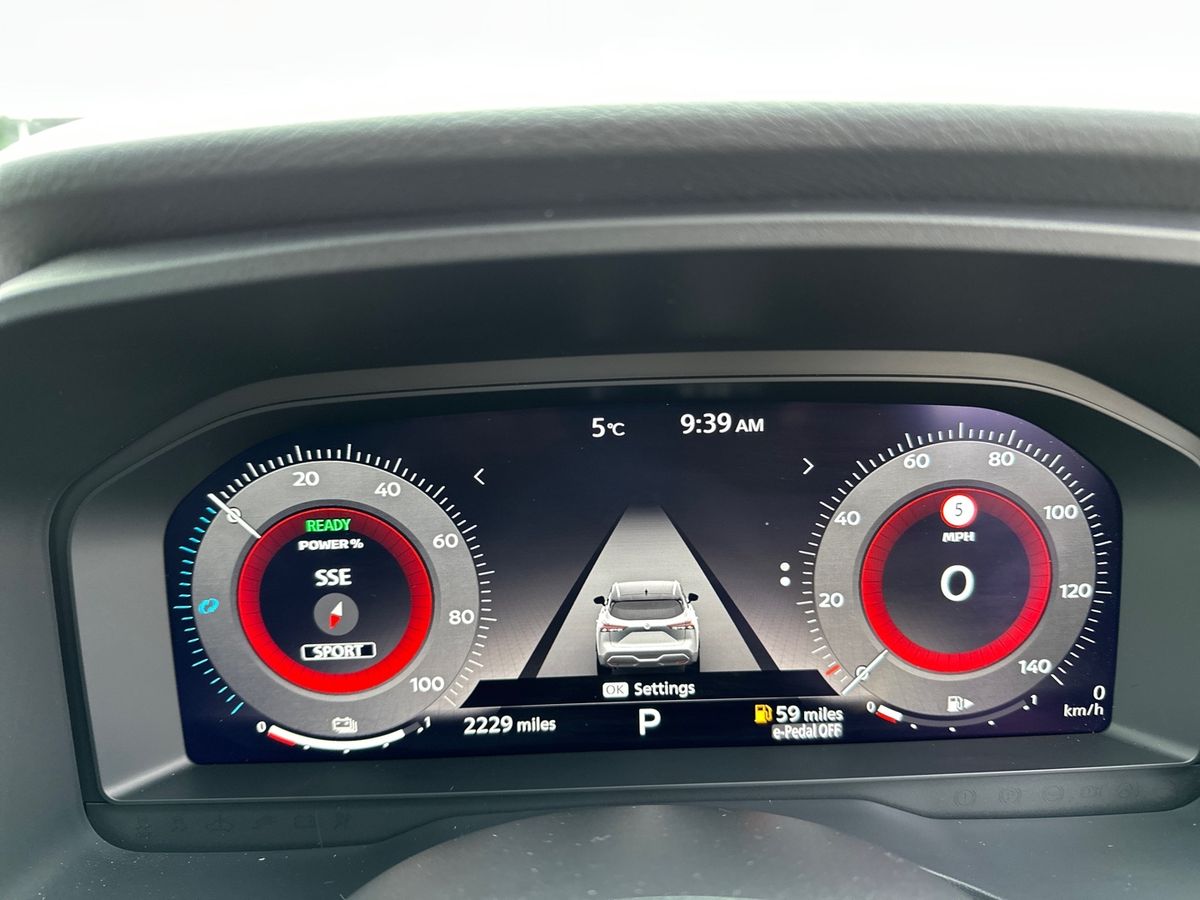 Used Nissan Qashqai 2023 for sale - 77492595: Photo 18