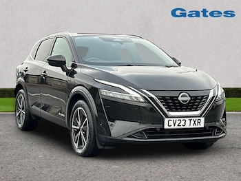 Used Nissan Qashqai 2023 for sale - 77492595: Photo