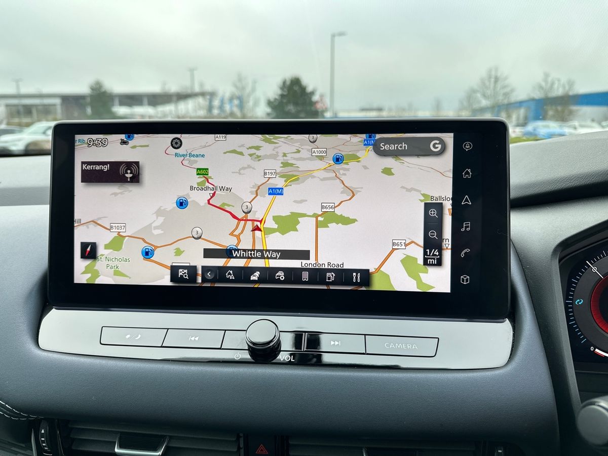 Used Nissan Qashqai 2023 for sale - 77492595: Photo 20