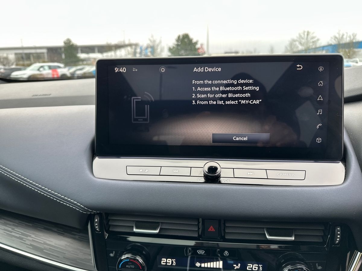 Used Nissan Qashqai 2023 for sale - 77492595: Photo 21