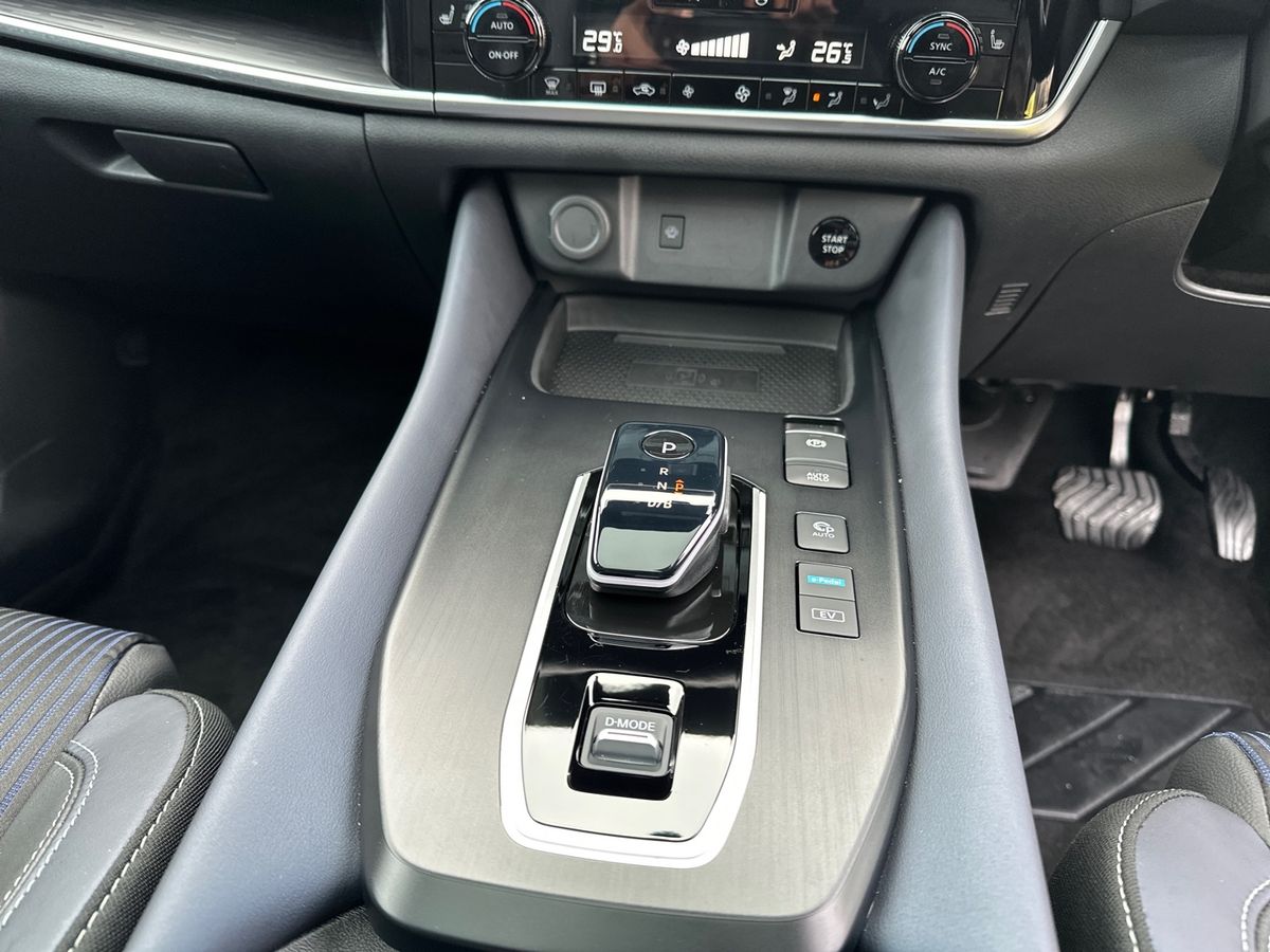 Used Nissan Qashqai 2023 for sale - 77492595: Photo 22