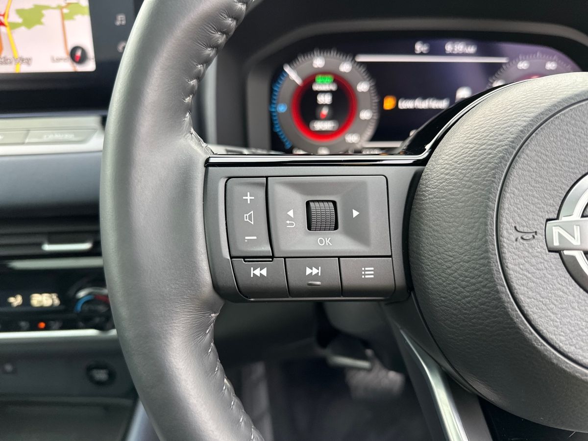 Used Nissan Qashqai 2023 for sale - 77492595: Photo 26