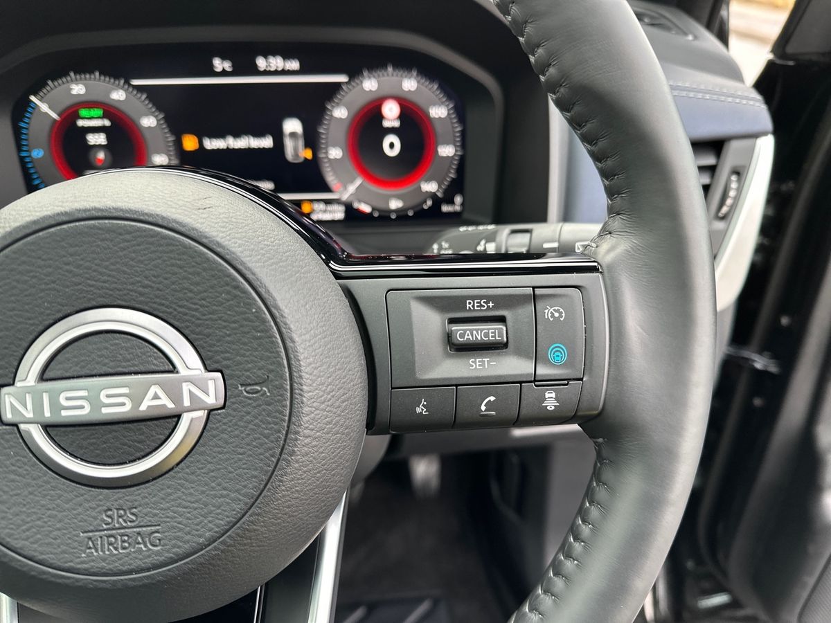 Used Nissan Qashqai 2023 for sale - 77492595: Photo 27