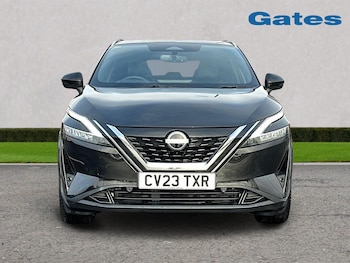 Used Nissan Qashqai 2023 for sale - 77492595: Photo