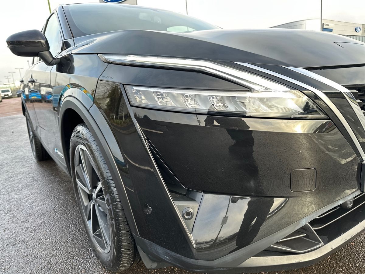 Used Nissan Qashqai 2023 for sale - 77492595: Photo 32