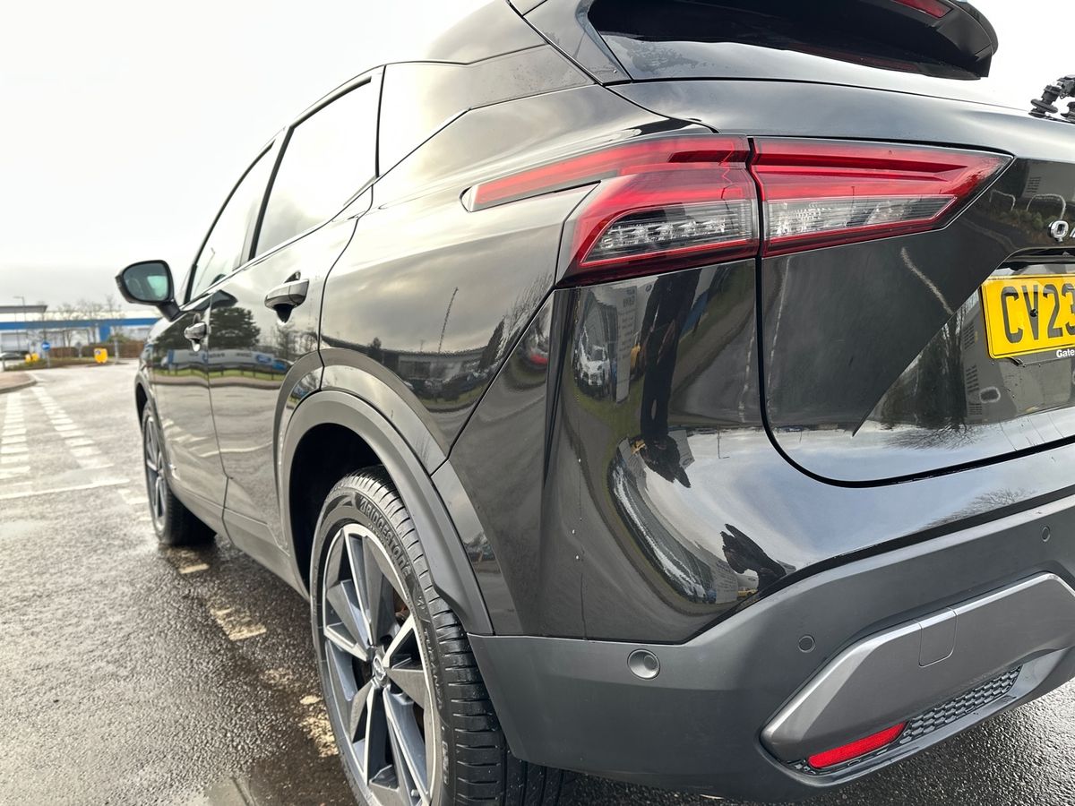 Used Nissan Qashqai 2023 for sale - 77492595: Photo 33