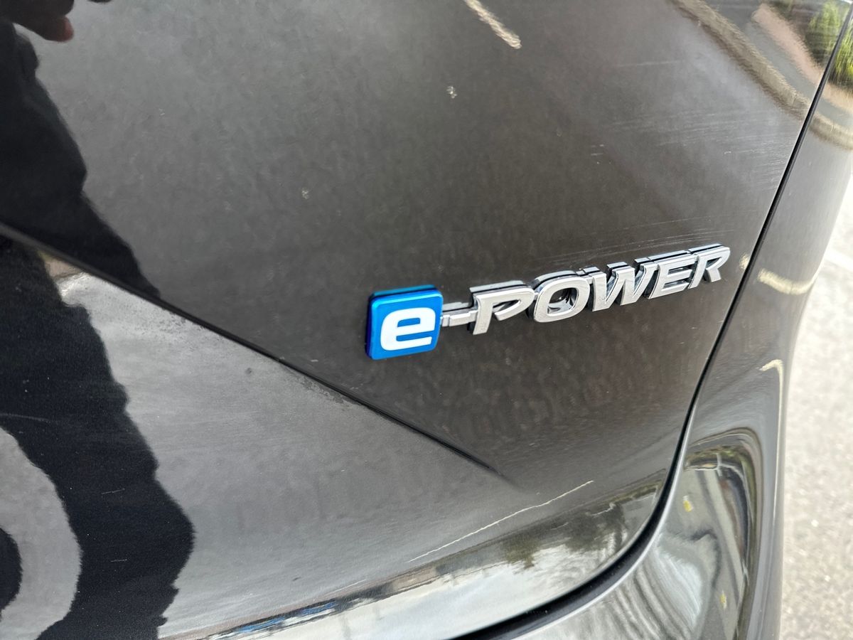 Used Nissan Qashqai 2023 for sale - 77492595: Photo 37