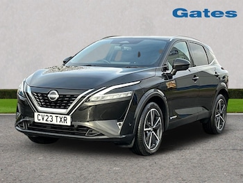 Used Nissan Qashqai 2023 for sale - 77492595: Photo
