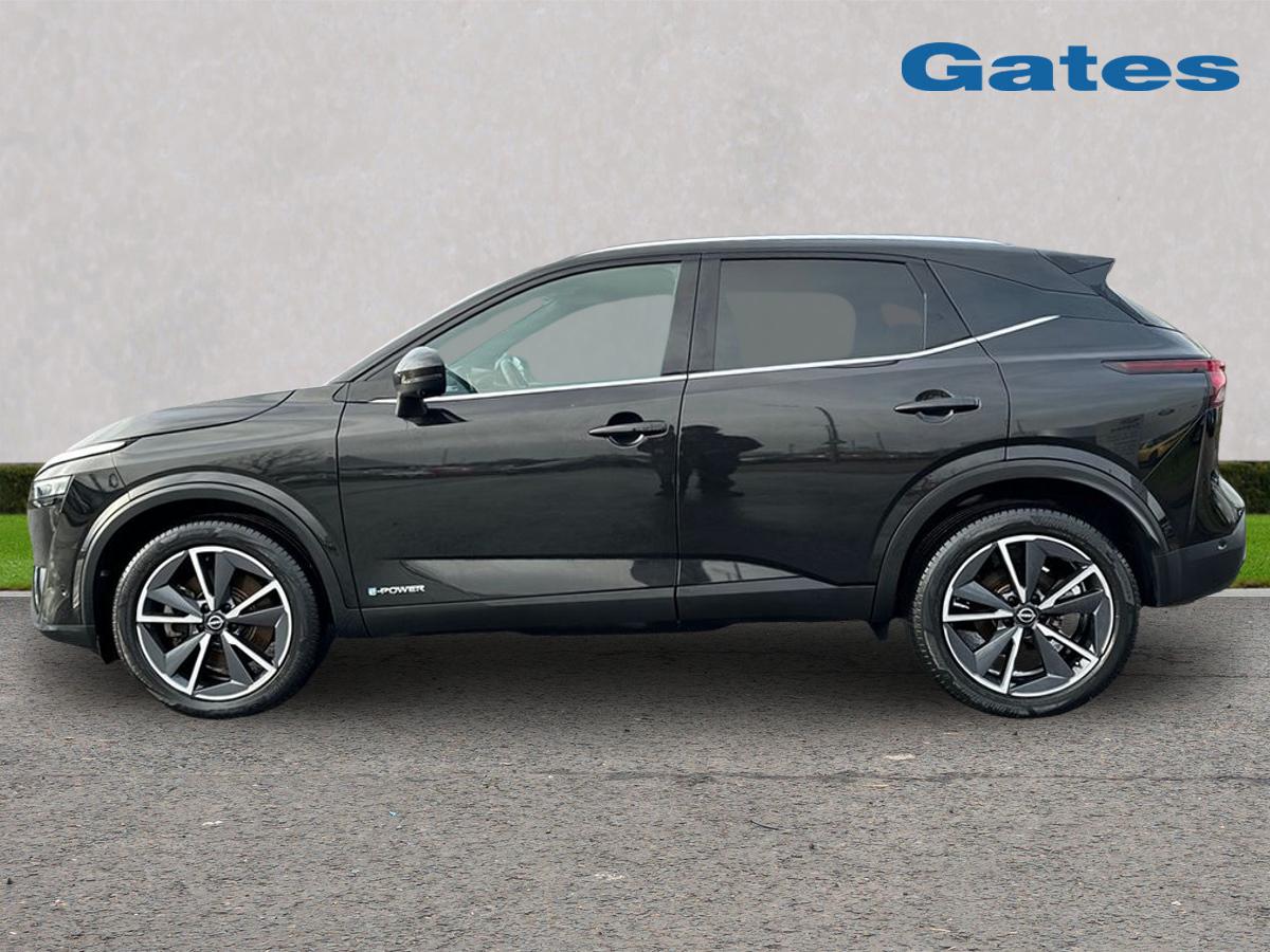 Used Nissan Qashqai 2023 for sale - 77492595: Photo 4