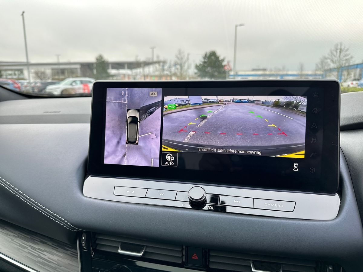 Used Nissan Qashqai 2023 for sale - 77492595: Photo 40