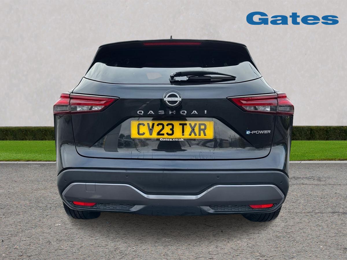 Used Nissan Qashqai 2023 for sale - 77492595: Photo 6