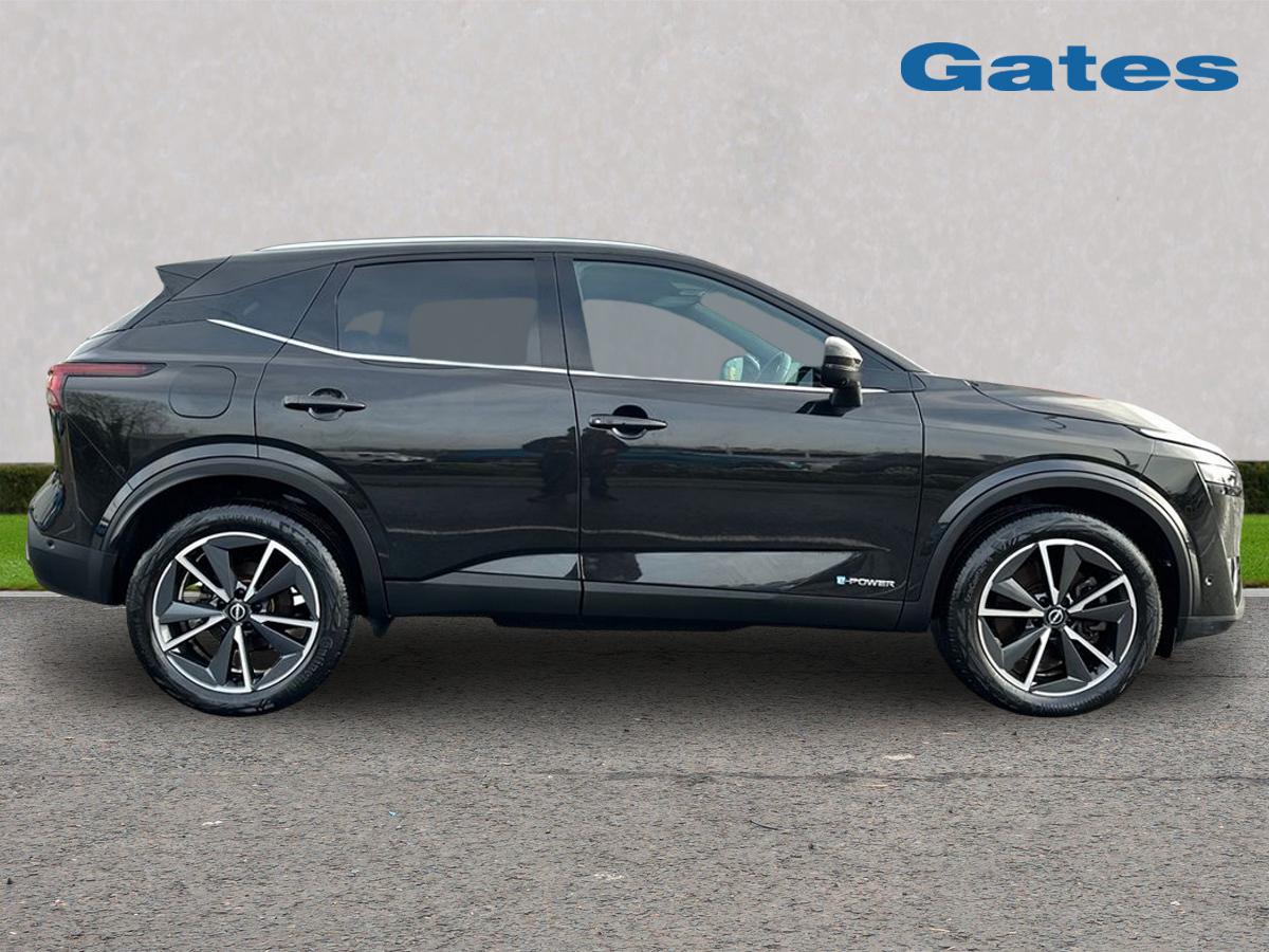 Used Nissan Qashqai 2023 for sale - 77492595: Photo 8