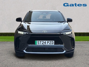 Used Toyota bz4x 2024 for sale - 78512837: Photo