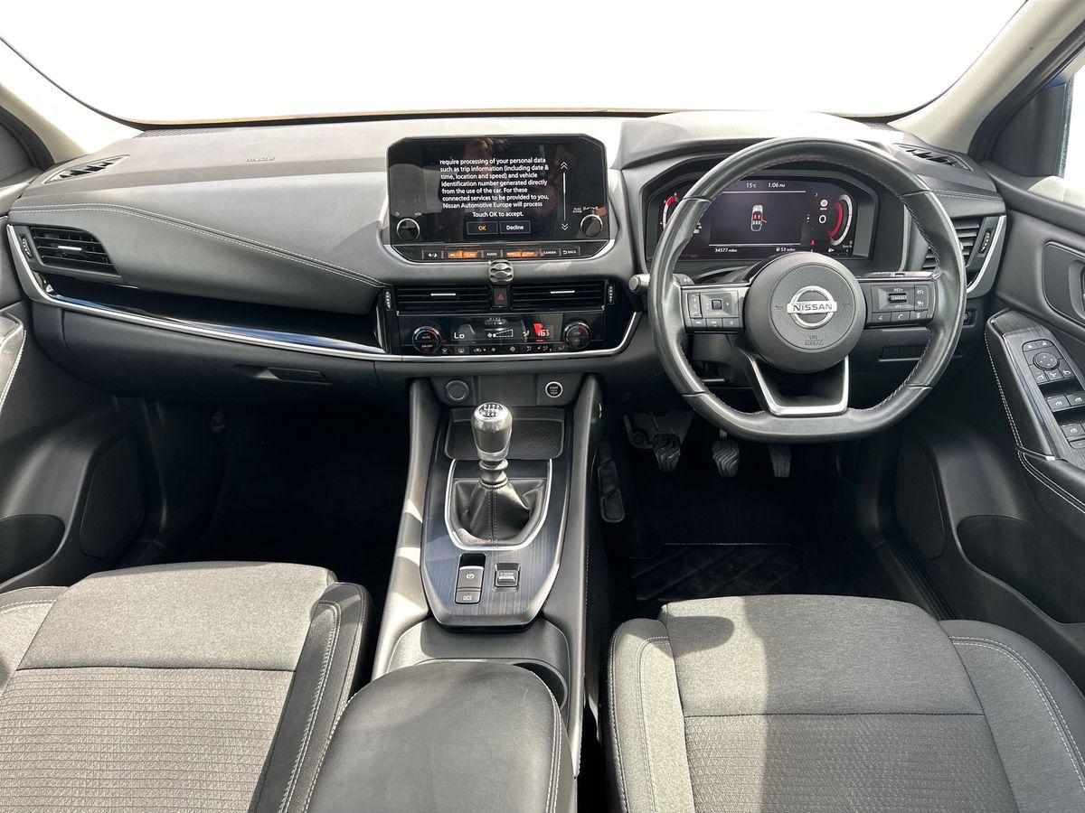 Used Nissan Qashqai 2022 for sale - 76095900: Photo 15