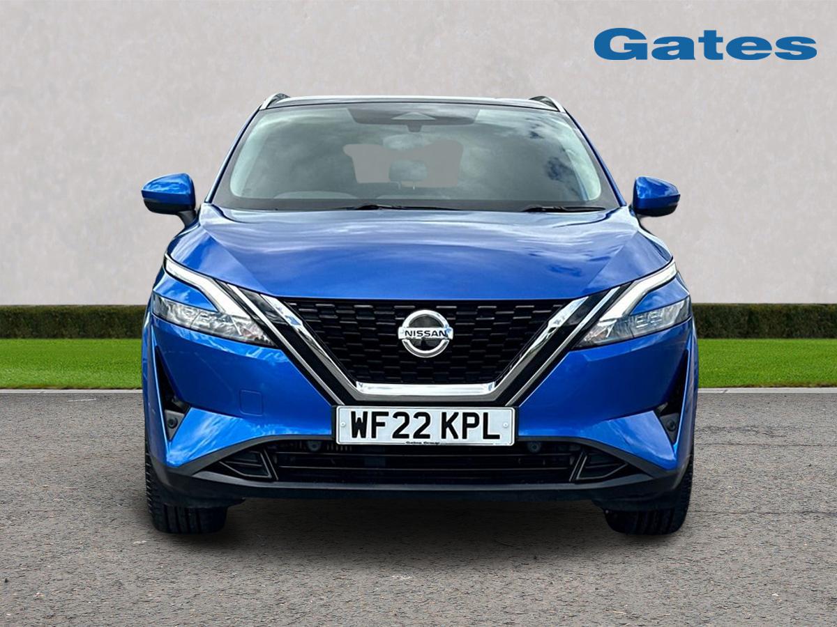 Used Nissan Qashqai 2022 for sale - 76095900: Photo 2