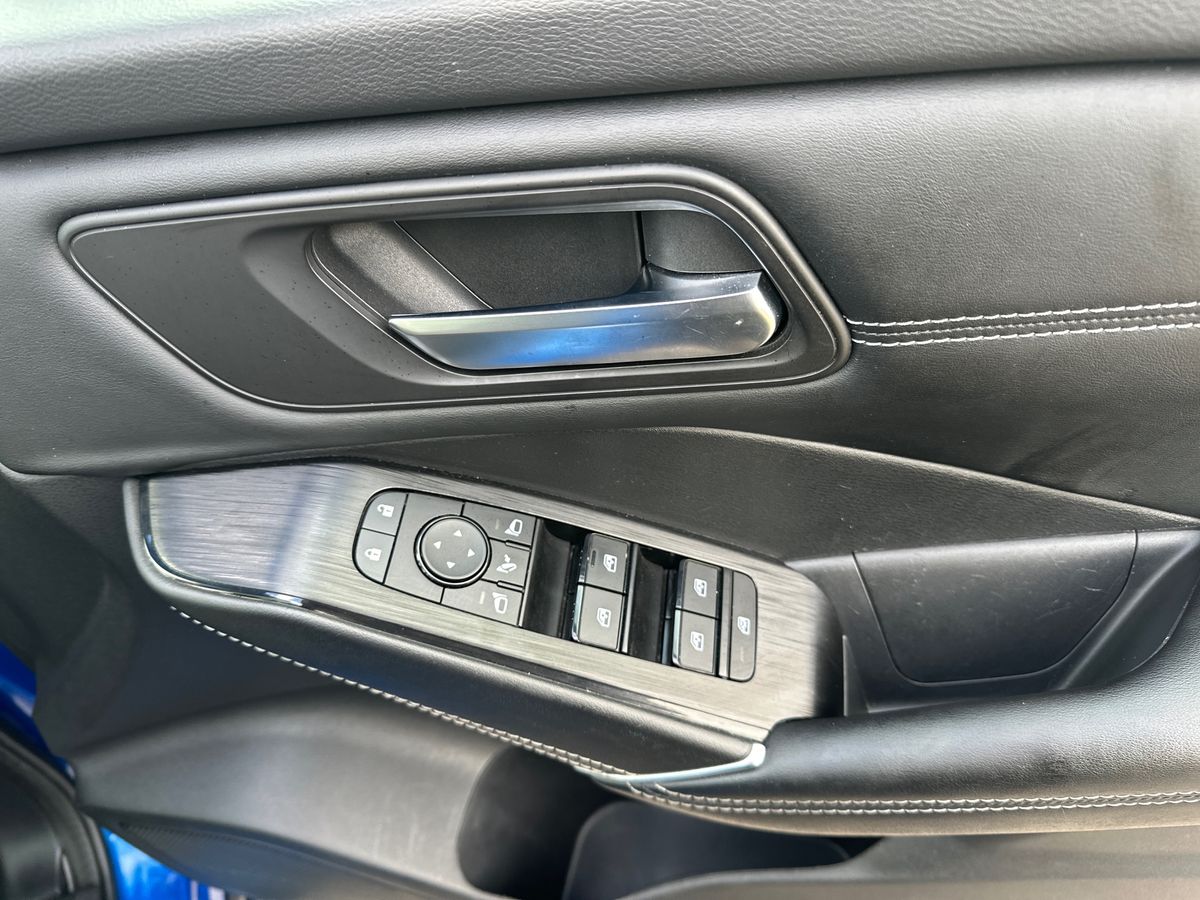 Used Nissan Qashqai 2022 for sale - 76095900: Photo 25