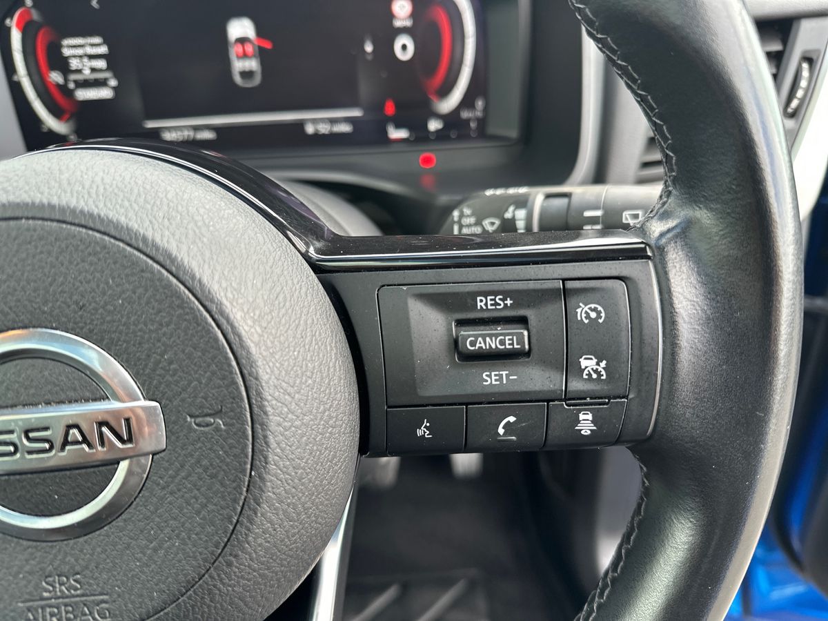 Used Nissan Qashqai 2022 for sale - 76095900: Photo 27