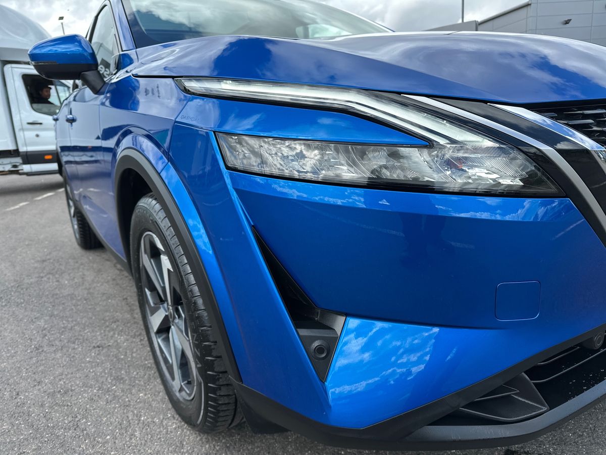 Used Nissan Qashqai 2022 for sale - 76095900: Photo 32