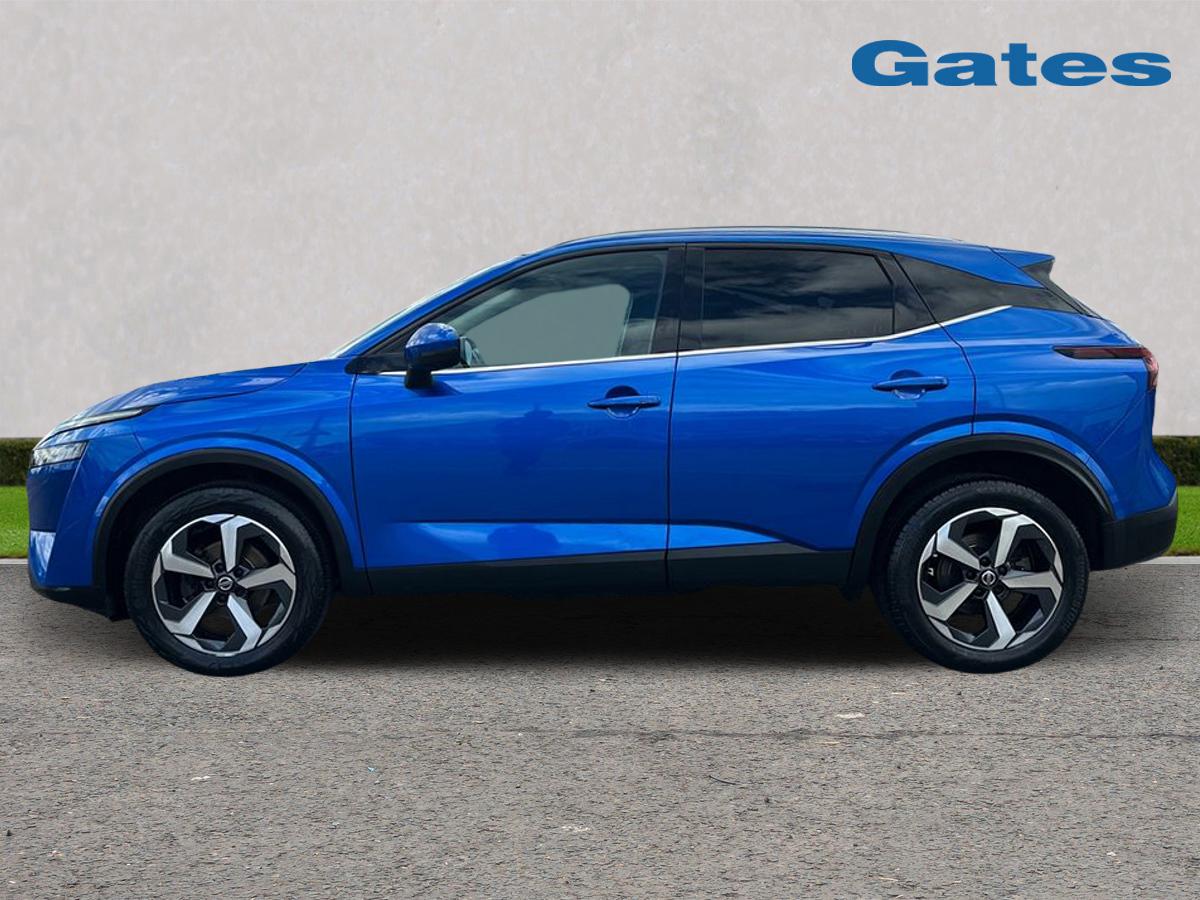 Used Nissan Qashqai 2022 for sale - 76095900: Photo 4