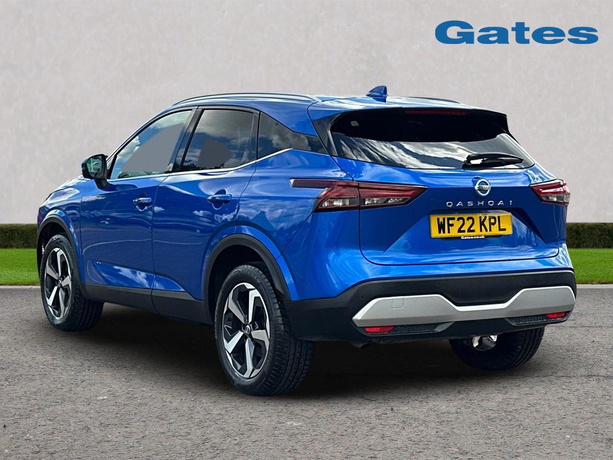 Used Nissan Qashqai 2022 for sale - 76095900: Photo 5