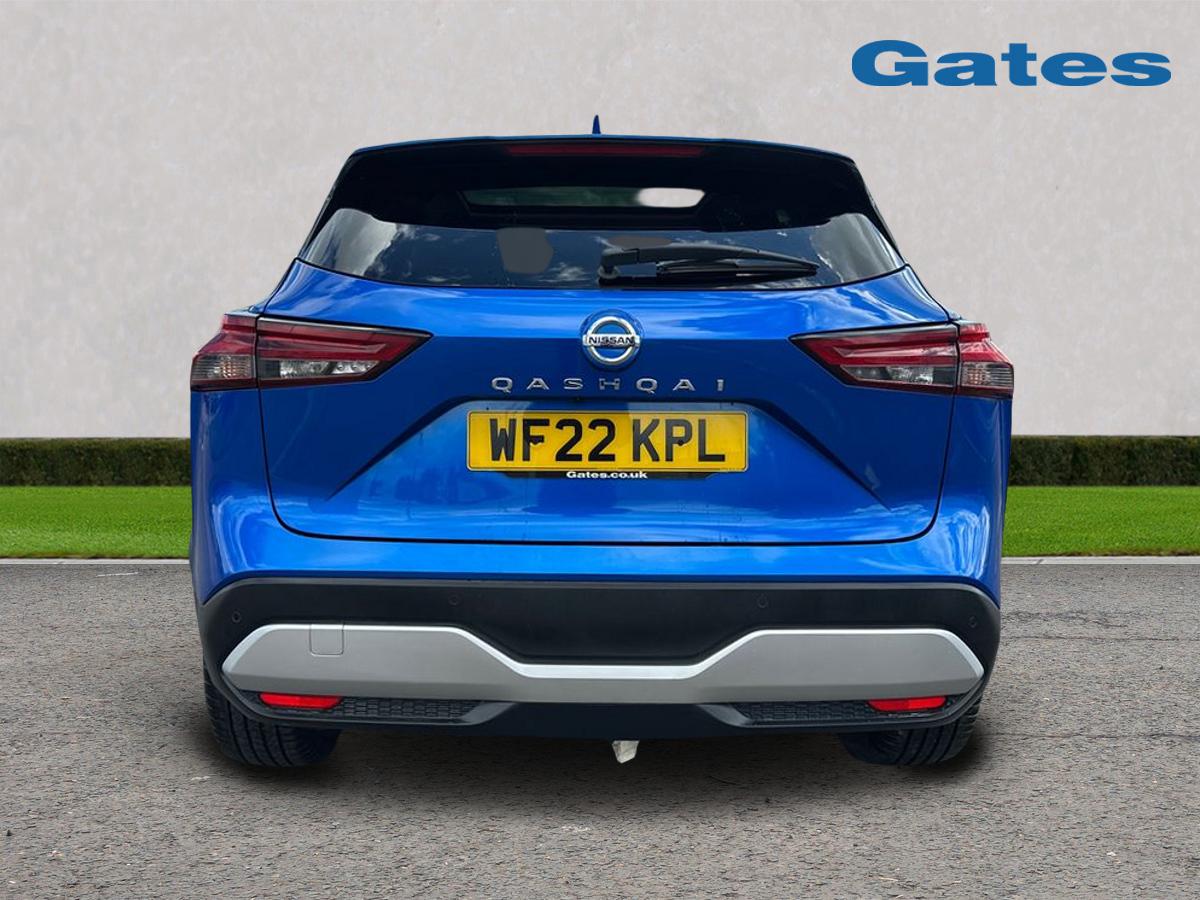 Used Nissan Qashqai 2022 for sale - 76095900: Photo 6