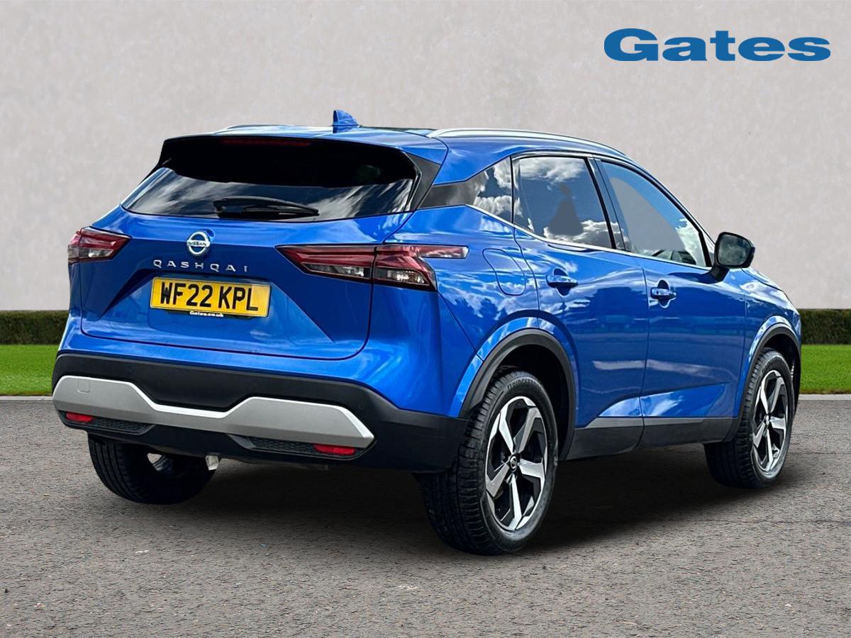 Used Nissan Qashqai 2022 for sale - 76095900: Photo 7