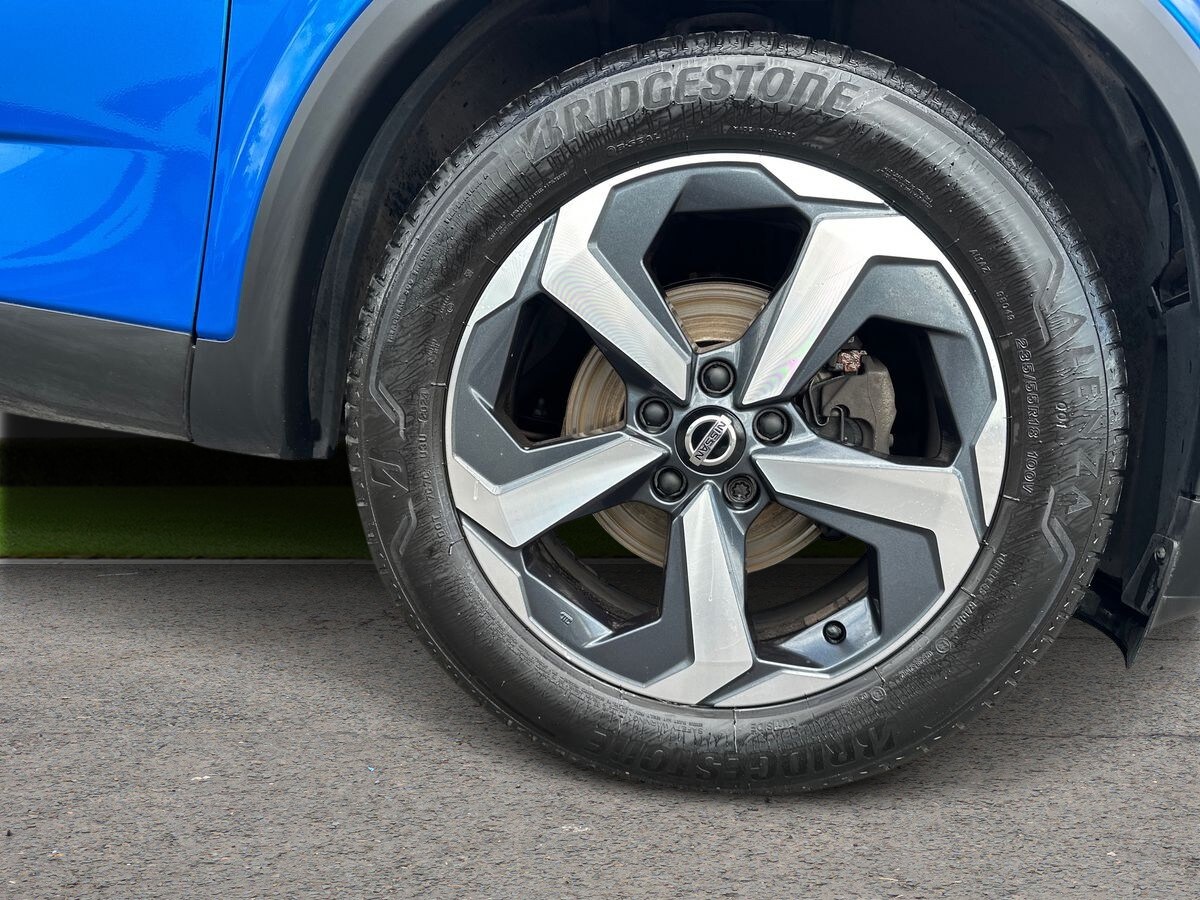 Used Nissan Qashqai 2022 for sale - 76095900: Photo 9