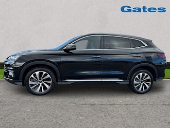 Used BYD Seal U 2025 for sale - 79087633: Photo