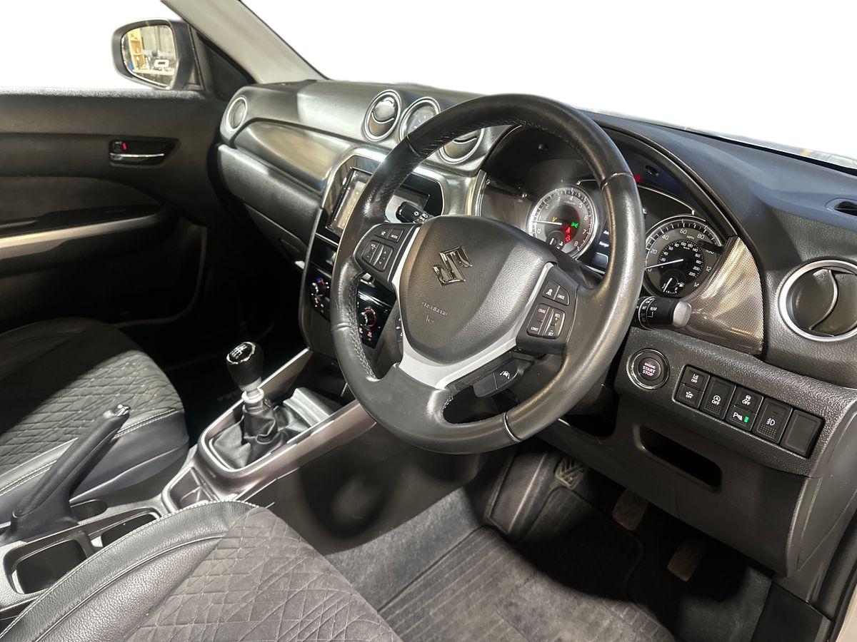 Used Suzuki Vitara 2024 for sale - 76999300: Photo 10