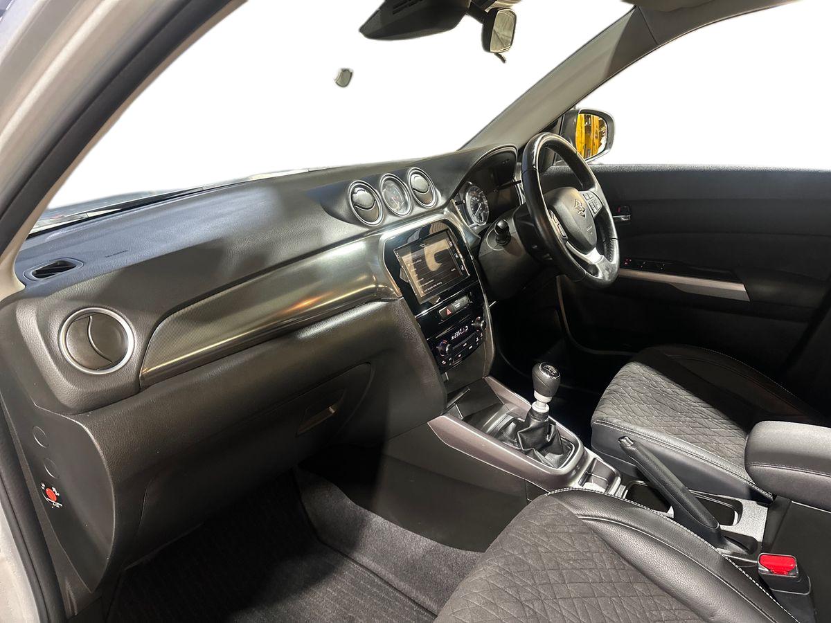 Used Suzuki Vitara 2024 for sale - 76999300: Photo 11