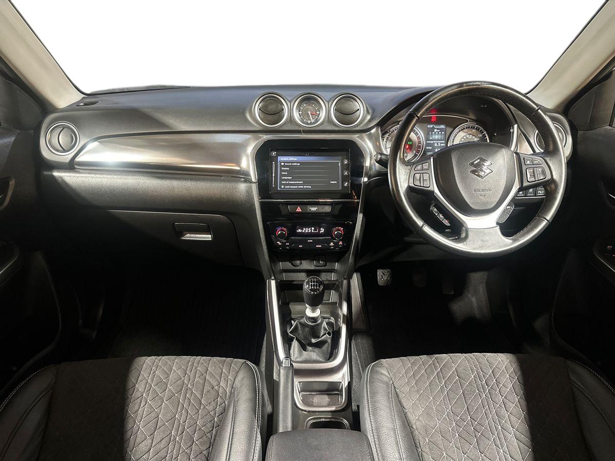 Used Suzuki Vitara 2024 for sale - 76999300: Photo 15