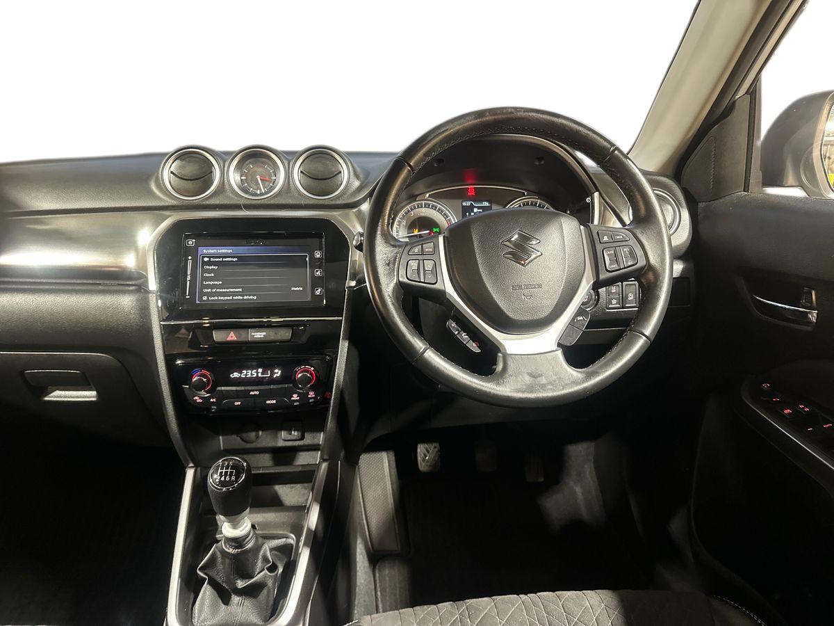 Used Suzuki Vitara 2024 for sale - 76999300: Photo 16