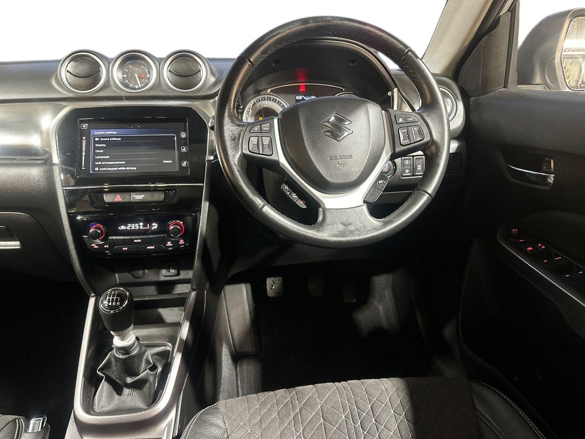 Used Suzuki Vitara 2024 for sale - 76999300: Photo 17