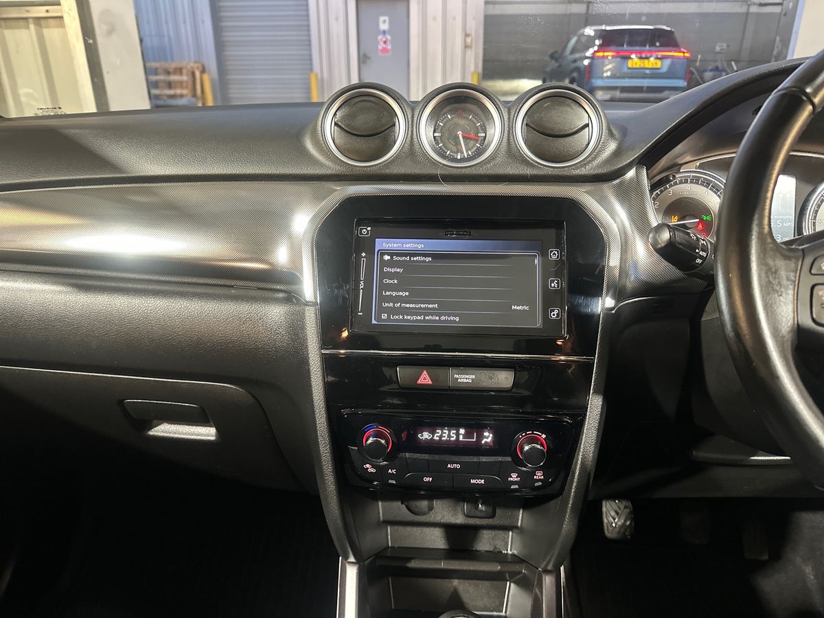 Used Suzuki Vitara 2024 for sale - 76999300: Photo 18