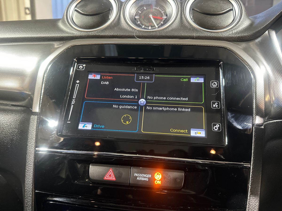 Used Suzuki Vitara 2024 for sale - 76999300: Photo 19