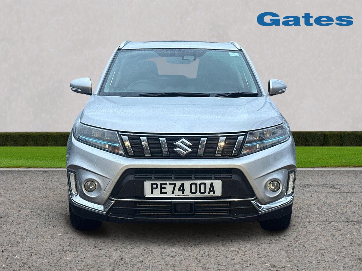 Used Suzuki Vitara 2024 for sale - 76999300: Photo 2