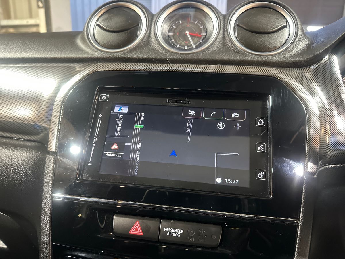 Used Suzuki Vitara 2024 for sale - 76999300: Photo 20